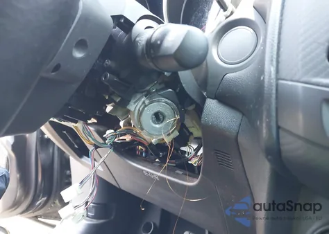 2015 Mitsubishi Outlander Sport Es из США, поврежденный, VIN 4A4AP3AU6FE029705